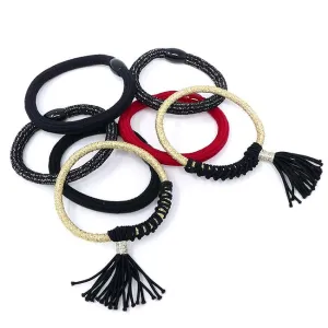 Las Vegas Collection Hair Tie Set