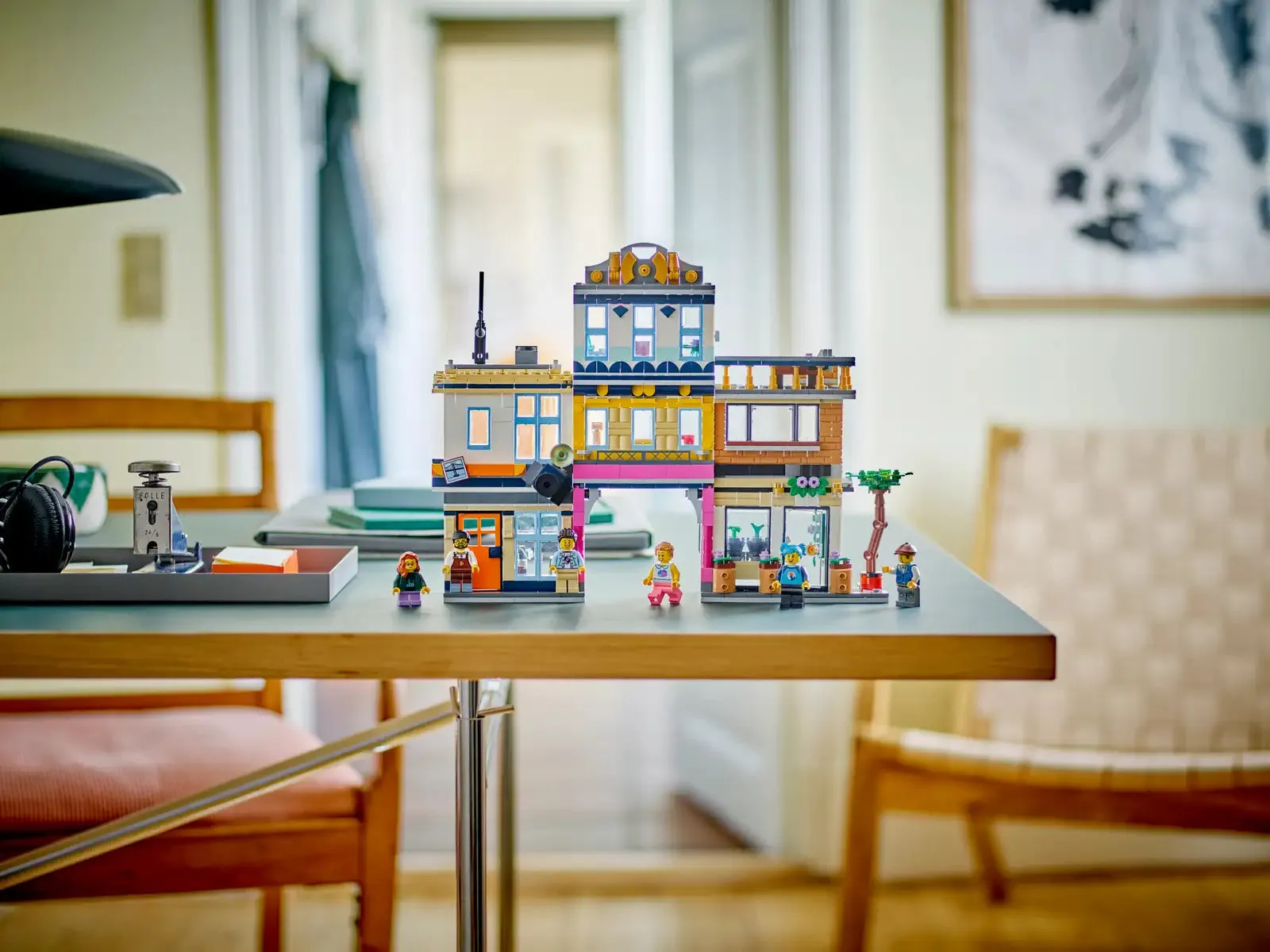 Lego Creator Main Street (31141)