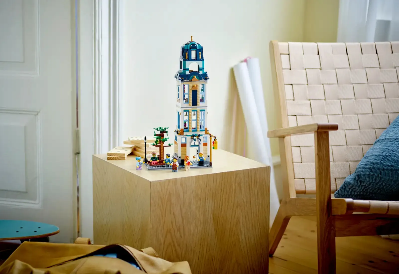 Lego Creator Main Street (31141)
