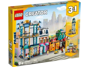 Lego Creator Main Street (31141)