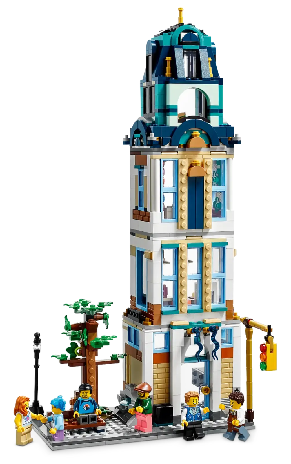 Lego Creator Main Street (31141)