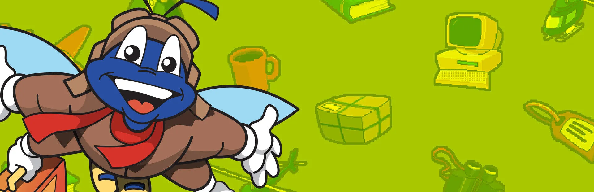 Let's Explore The Airport (Junior Field Trips) (PC/MAC/LINUX)