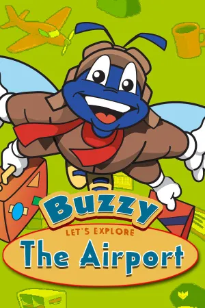 Let's Explore The Airport (Junior Field Trips) (PC/MAC/LINUX)