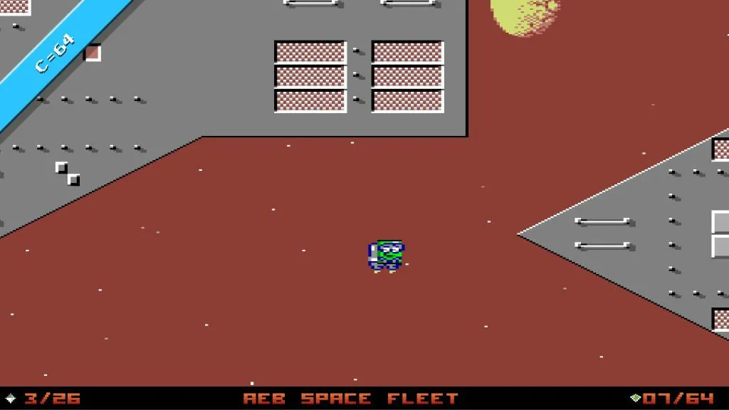 Life of Pixel (PC/MAC/LINUX)