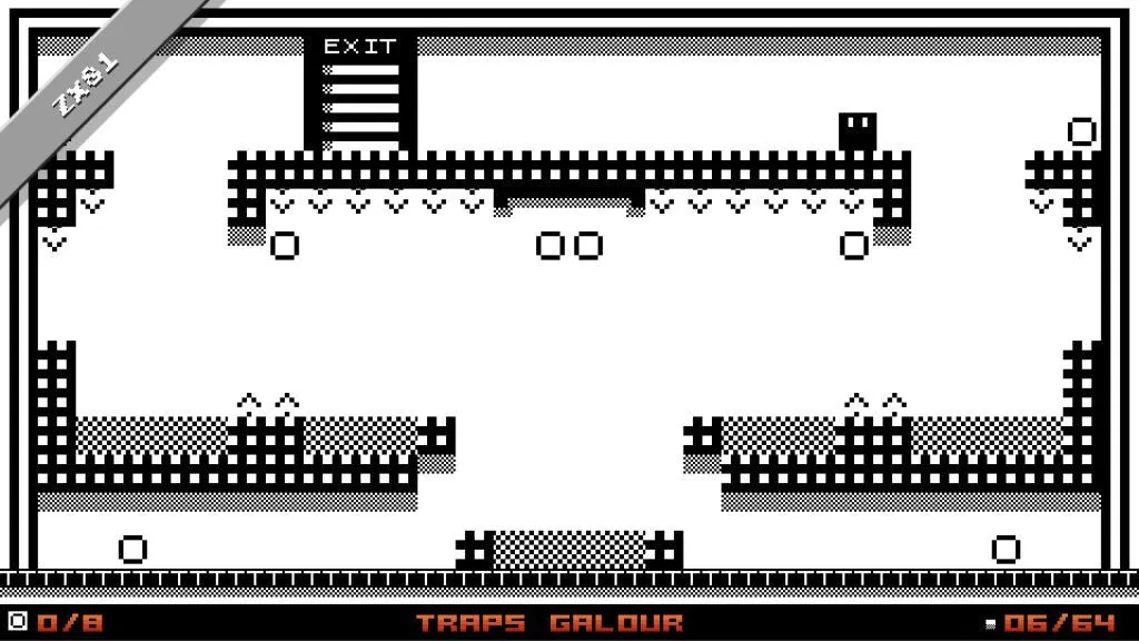 Life of Pixel (PC/MAC/LINUX)