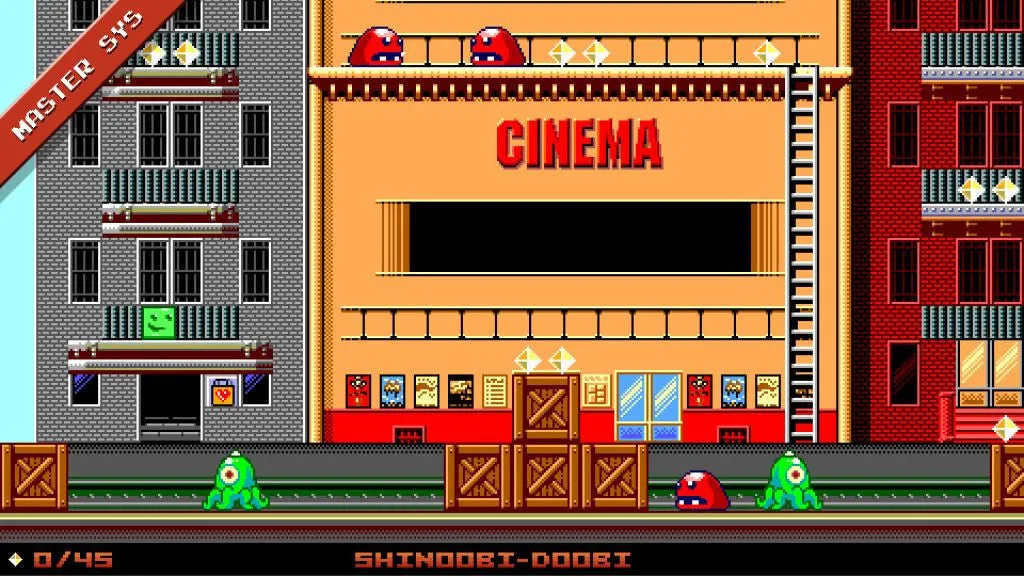 Life of Pixel (PC/MAC/LINUX)