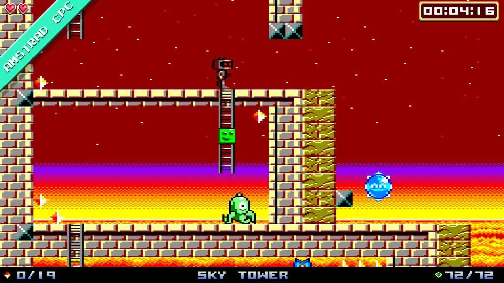 Life of Pixel (PC/MAC/LINUX)