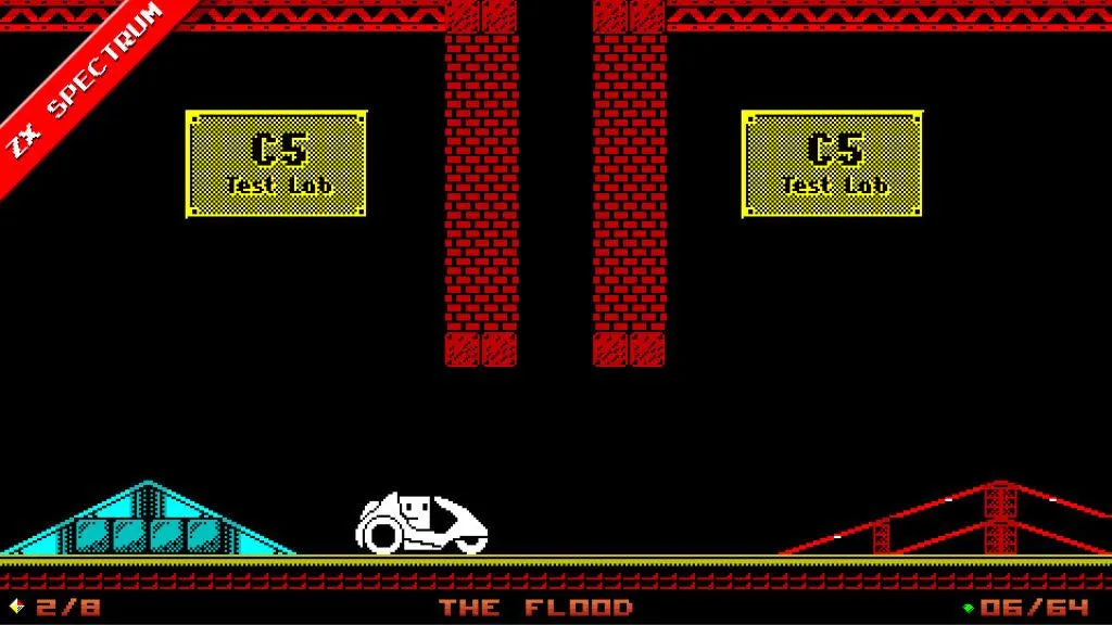 Life of Pixel (PC/MAC/LINUX)