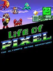 Life of Pixel (PC/MAC/LINUX)