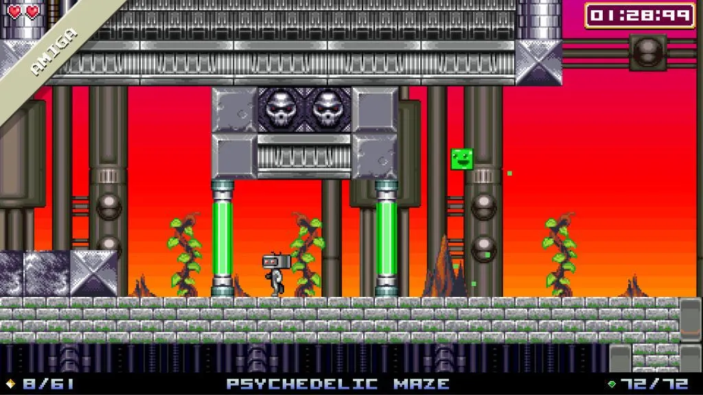 Life of Pixel (PC/MAC/LINUX)