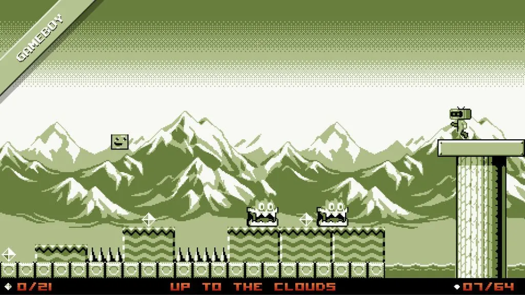 Life of Pixel (PC/MAC/LINUX)