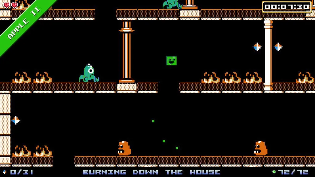 Life of Pixel (PC/MAC/LINUX)