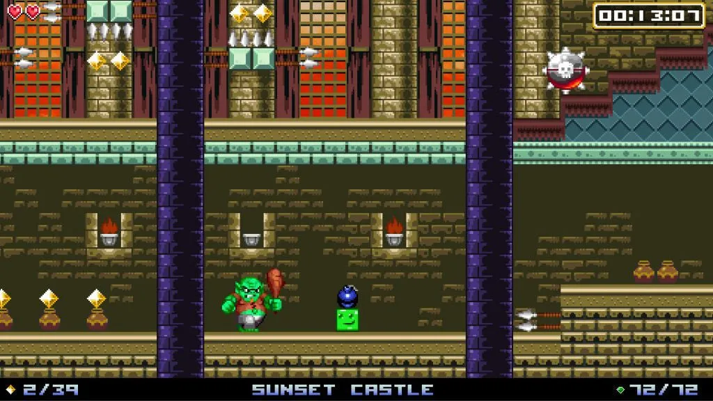 Life of Pixel (PC/MAC/LINUX)