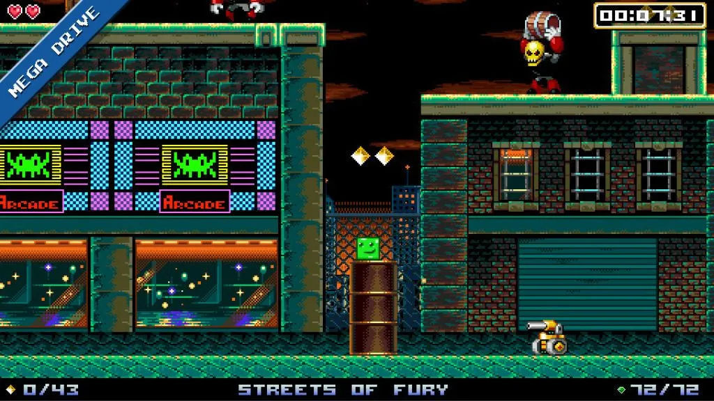 Life of Pixel (PC/MAC/LINUX)