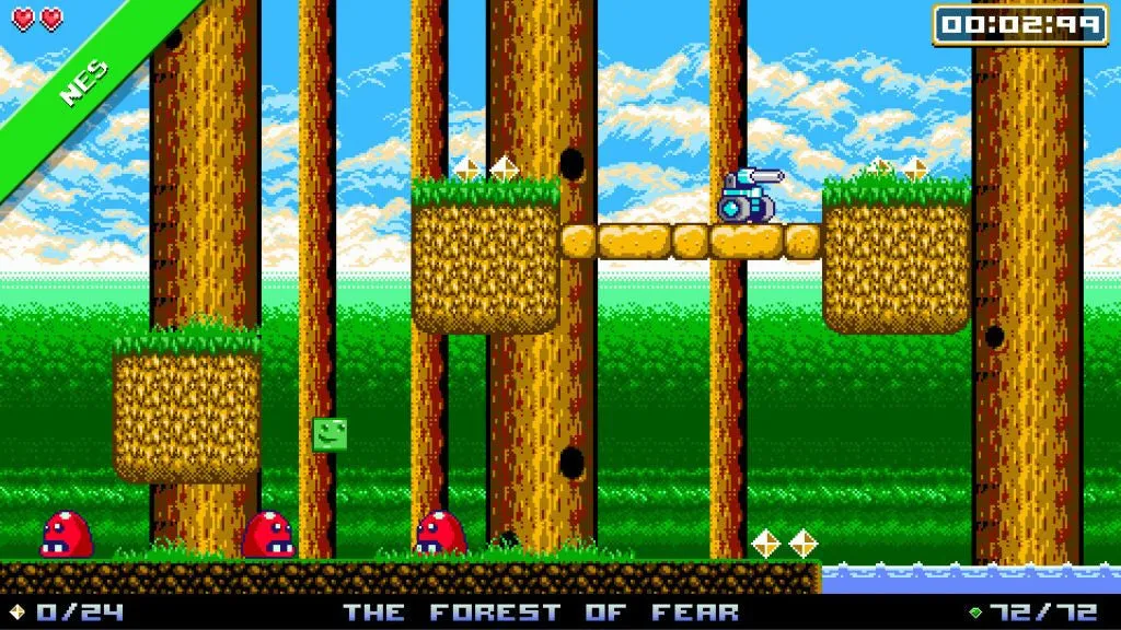 Life of Pixel (PC/MAC/LINUX)