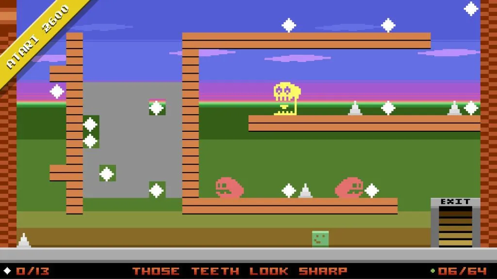 Life of Pixel (PC/MAC/LINUX)