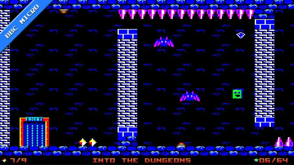 Life of Pixel (PC/MAC/LINUX)