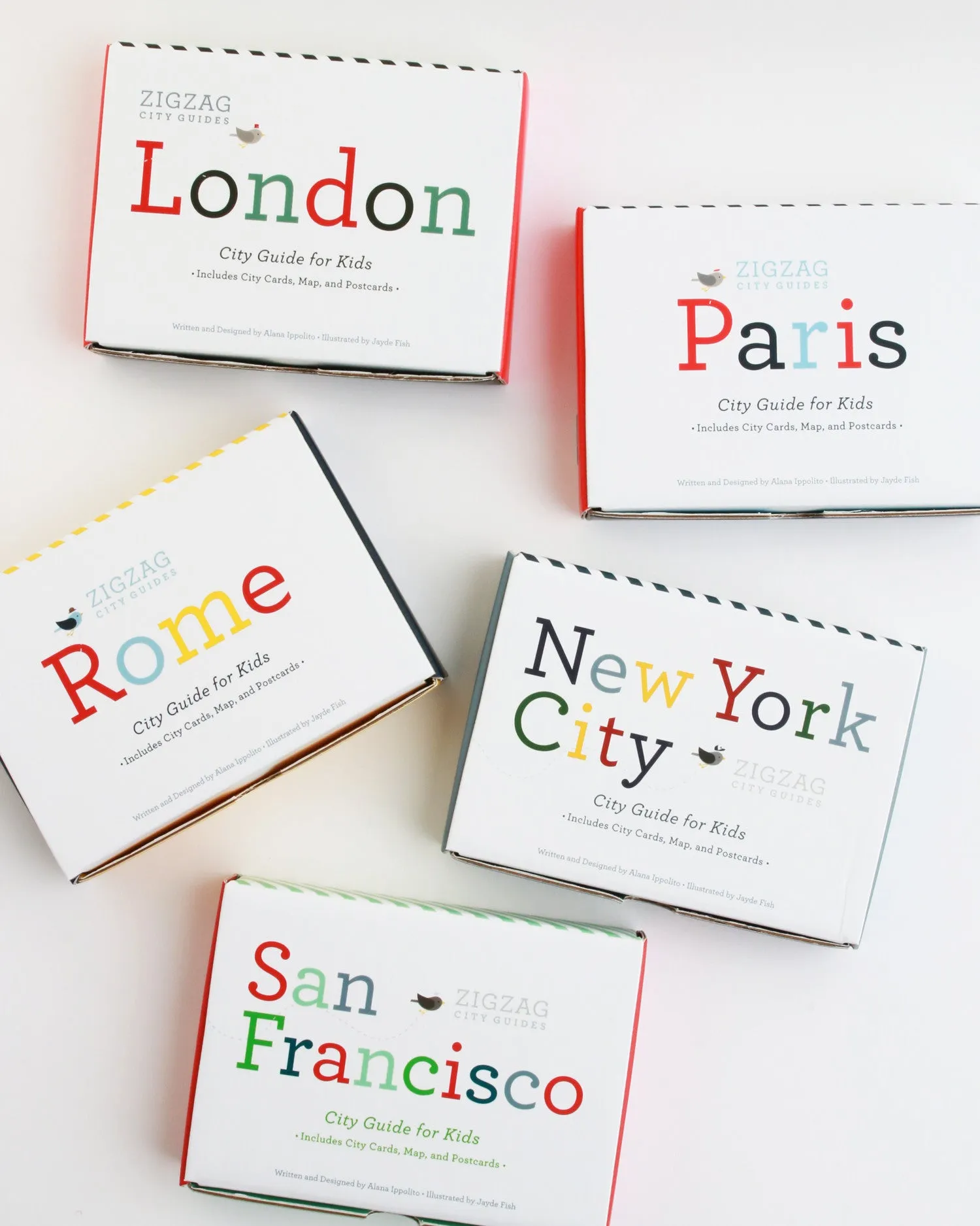 London City Guide