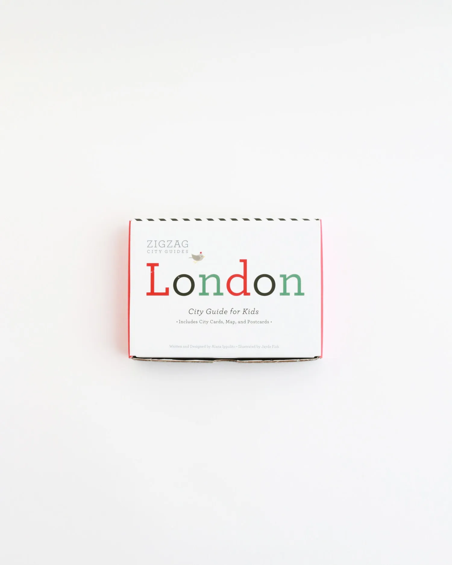 London City Guide
