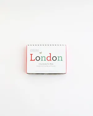London City Guide