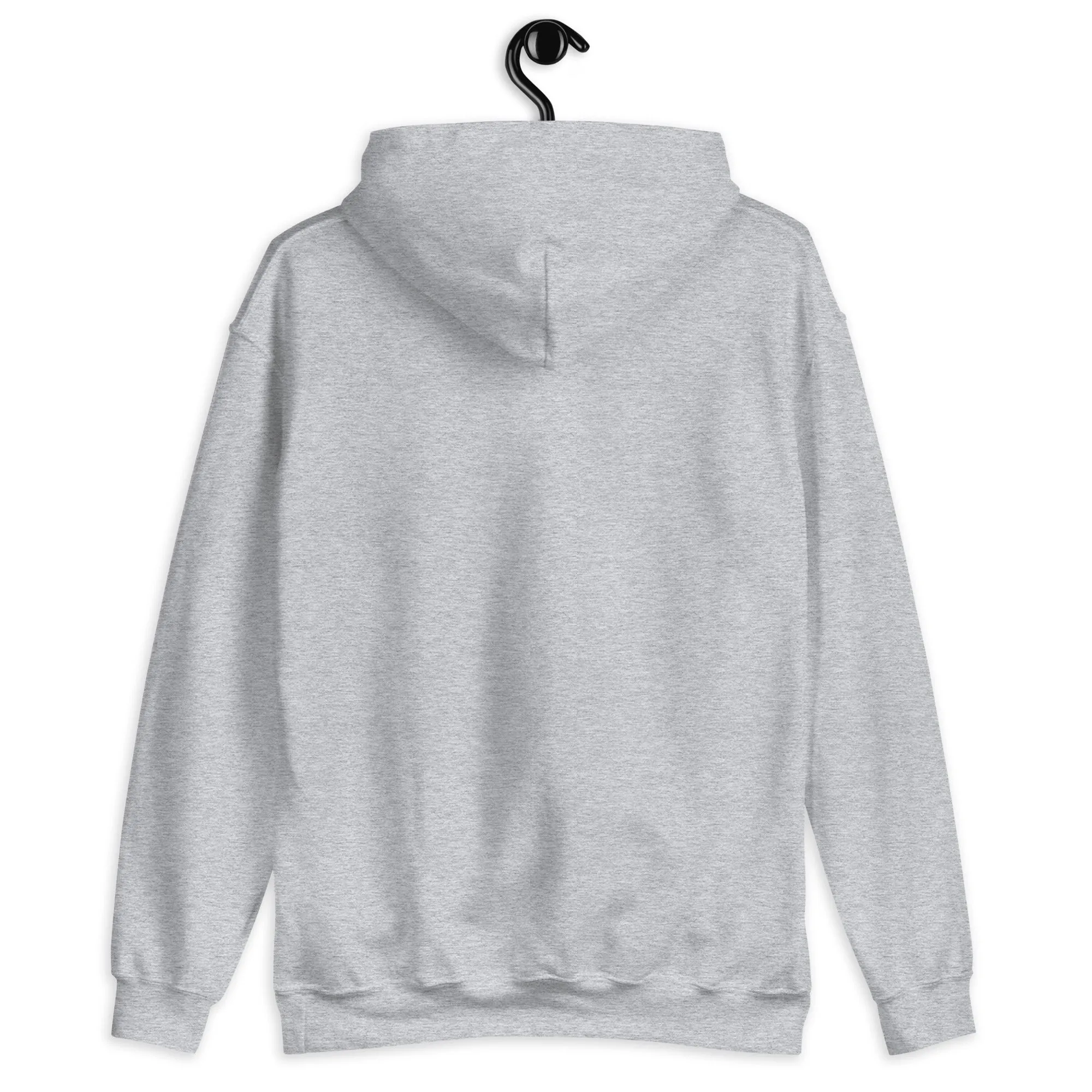 Love Stripes Bright - Unisex Hoodie