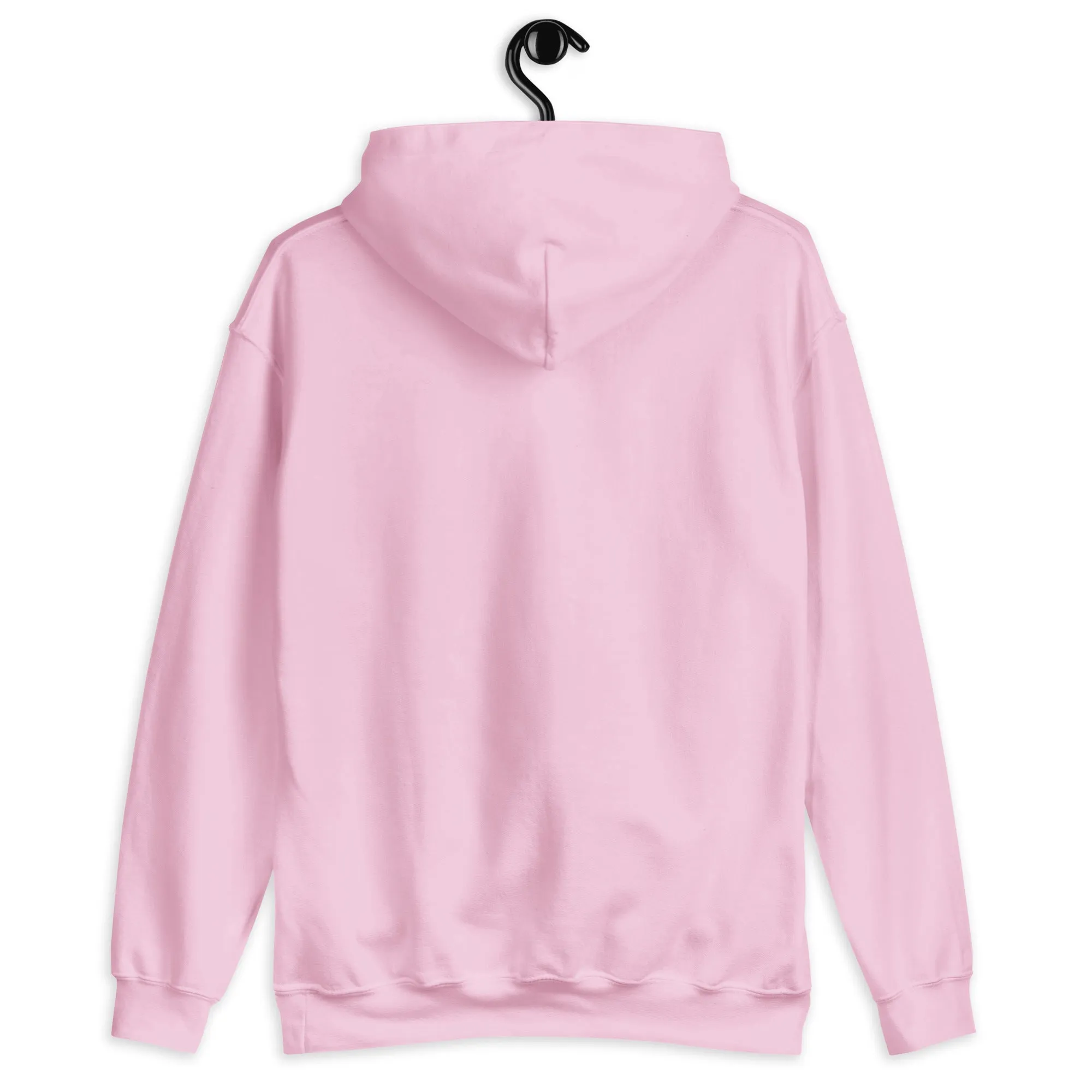 Love Stripes Bright - Unisex Hoodie
