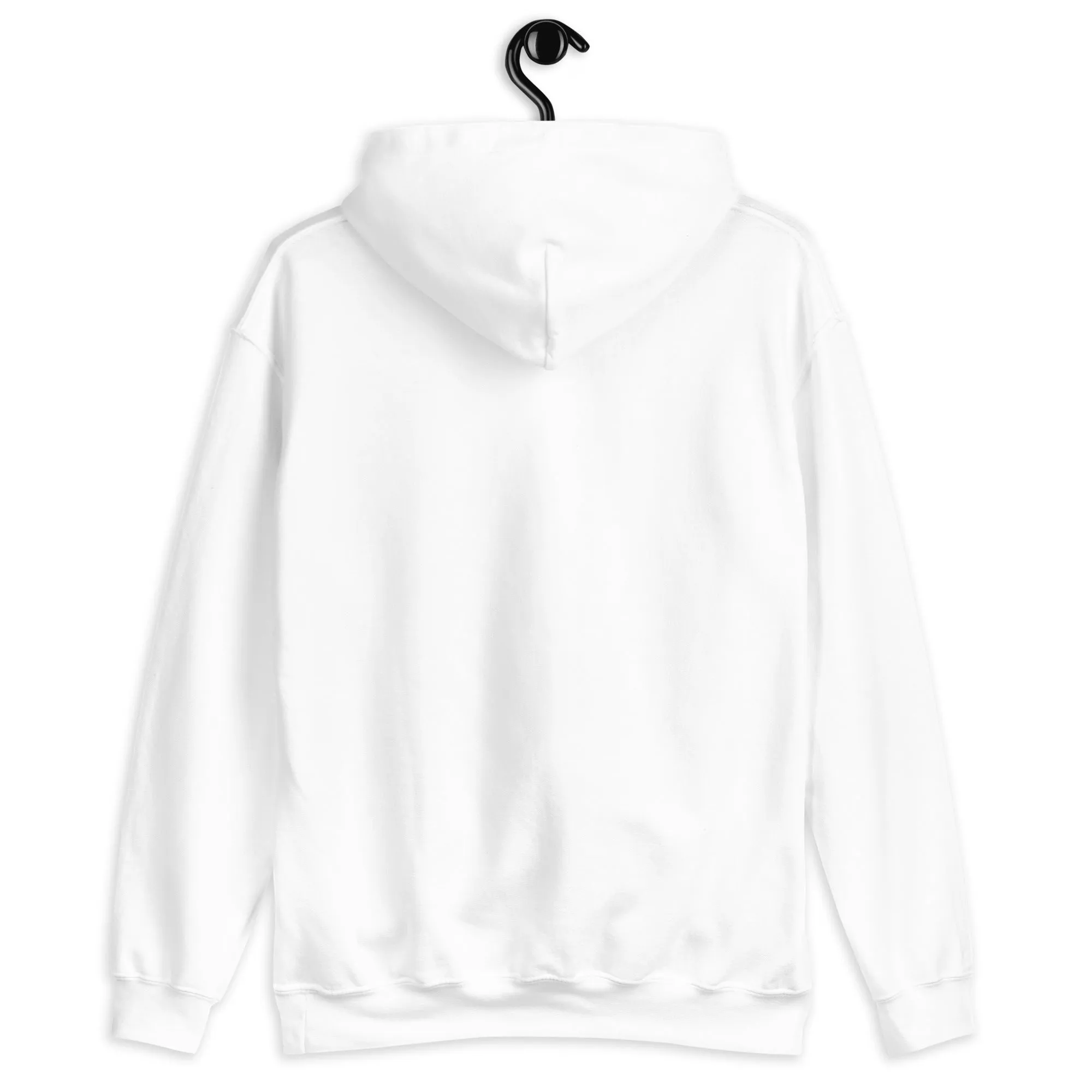 Love Stripes Bright - Unisex Hoodie