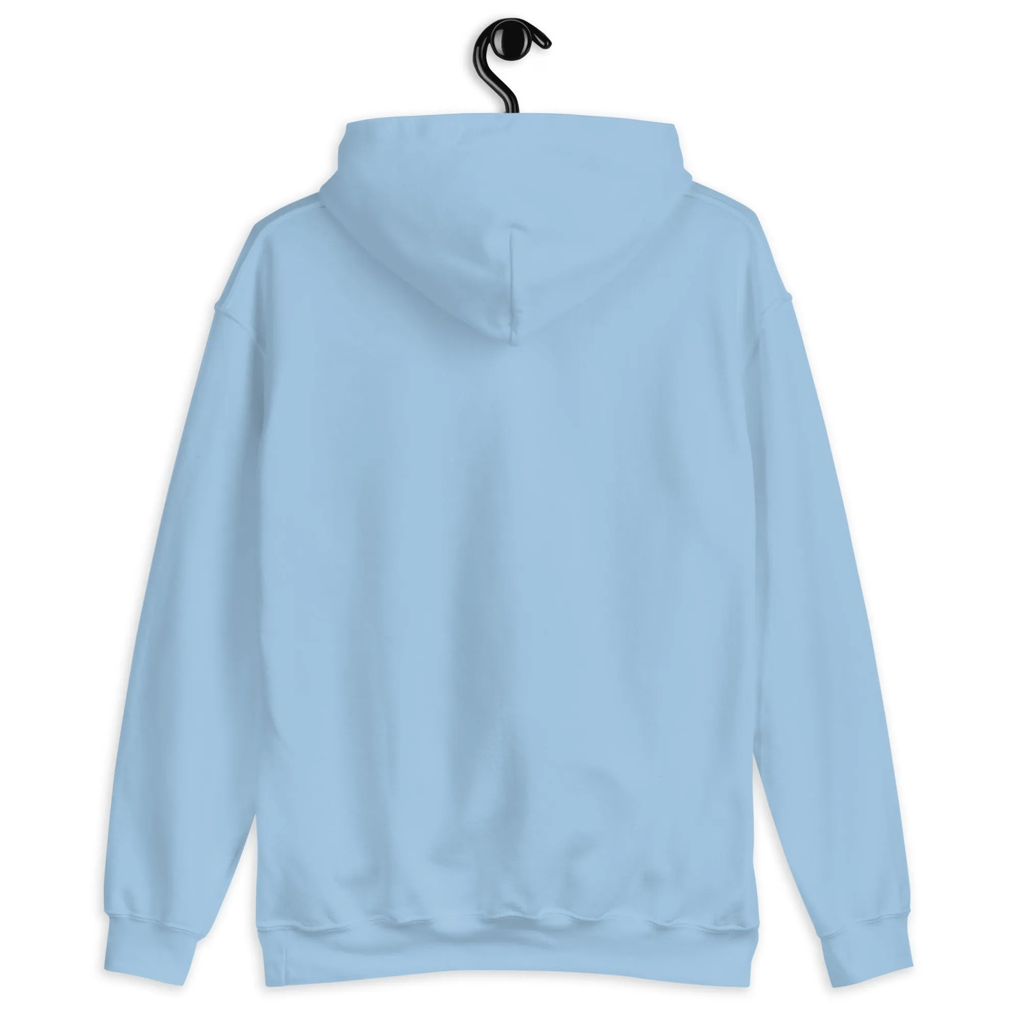 Love Stripes Bright - Unisex Hoodie