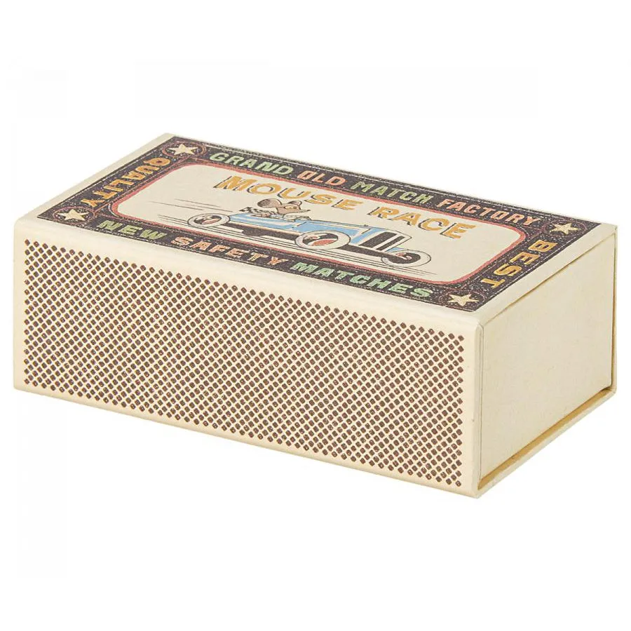 maileg big brother in matchbox 2023