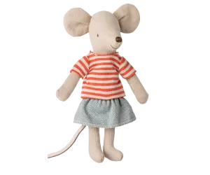 Maileg Big Sister Mouse 2025