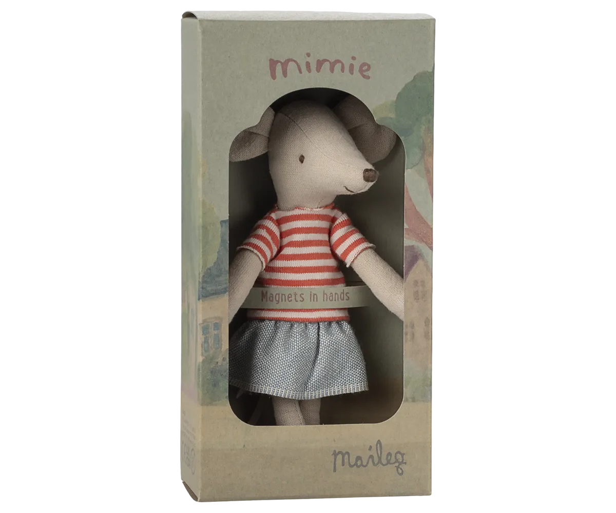 Maileg Big Sister Mouse 2025