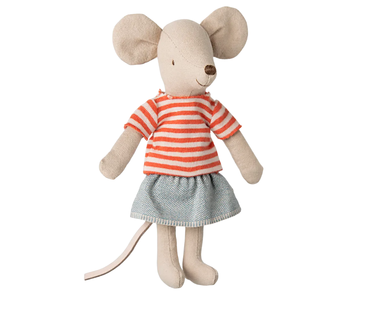 Maileg Big Sister Mouse 2025