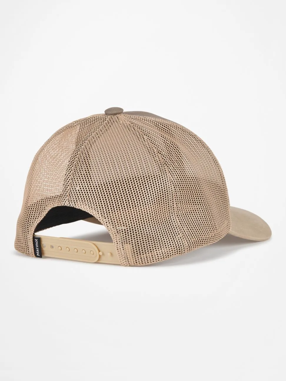 Marmot Retro Trucker Casquette