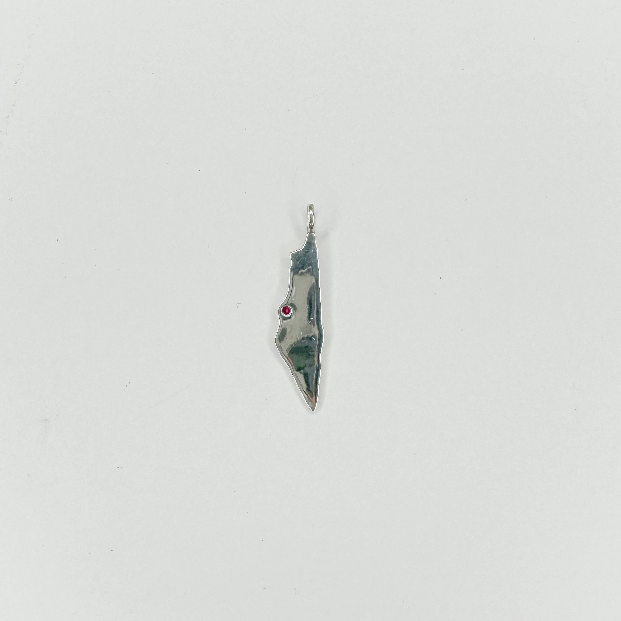 Mawtini Pendant