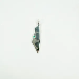 Mawtini Pendant