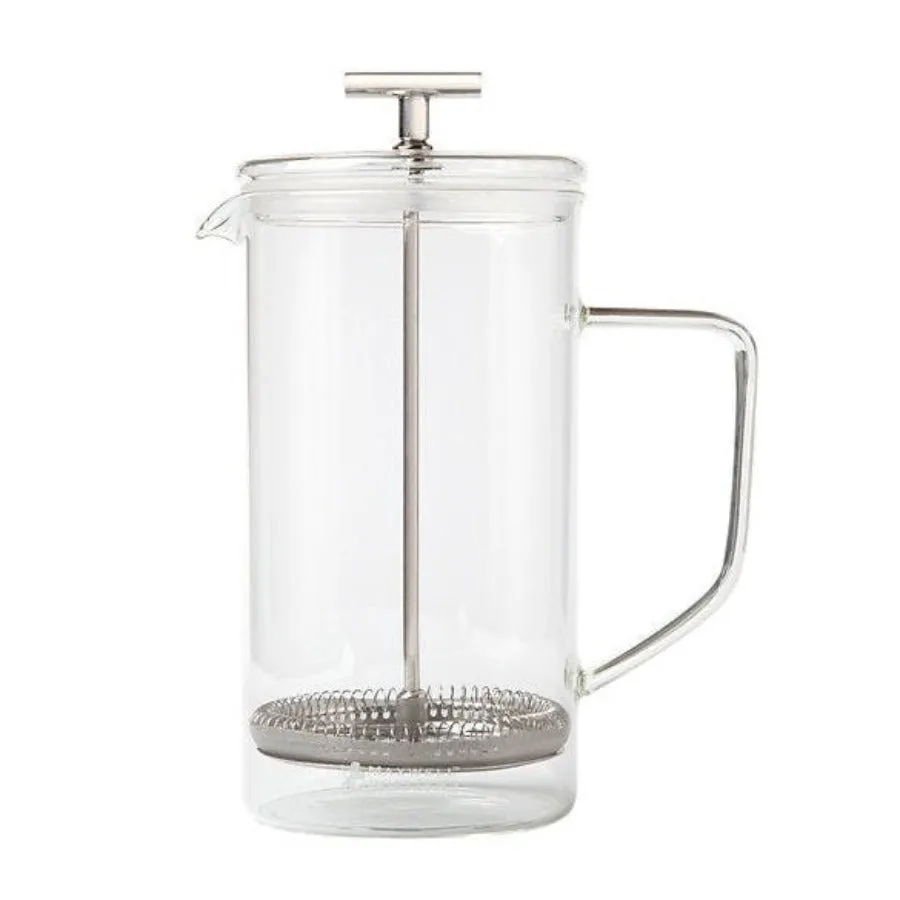 Maxwell & Williams Blend Sala Glass Plunger 1L Gift Boxed LQ0061