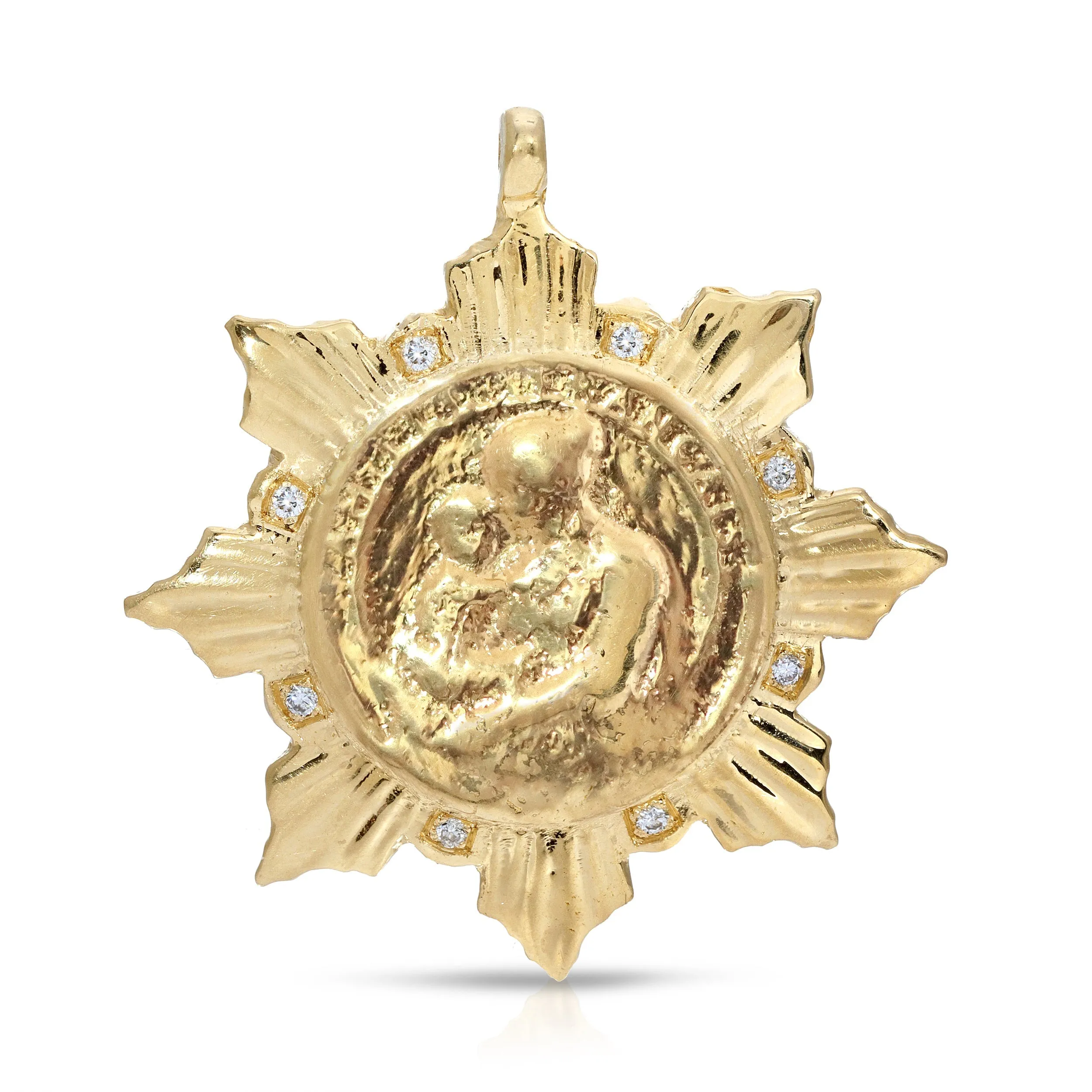 Médaille de la Maman (Original)