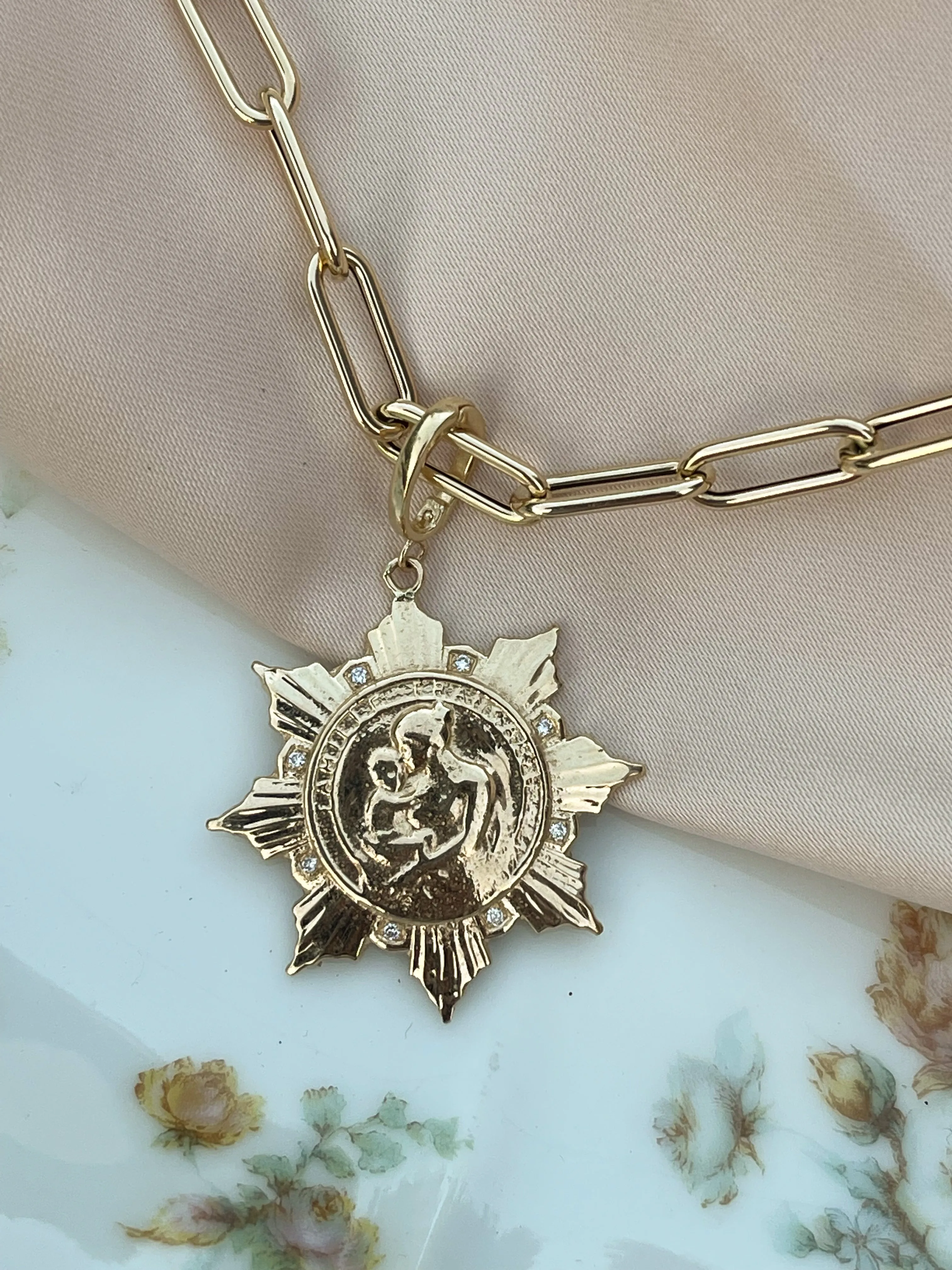 Médaille de la Maman (Original)