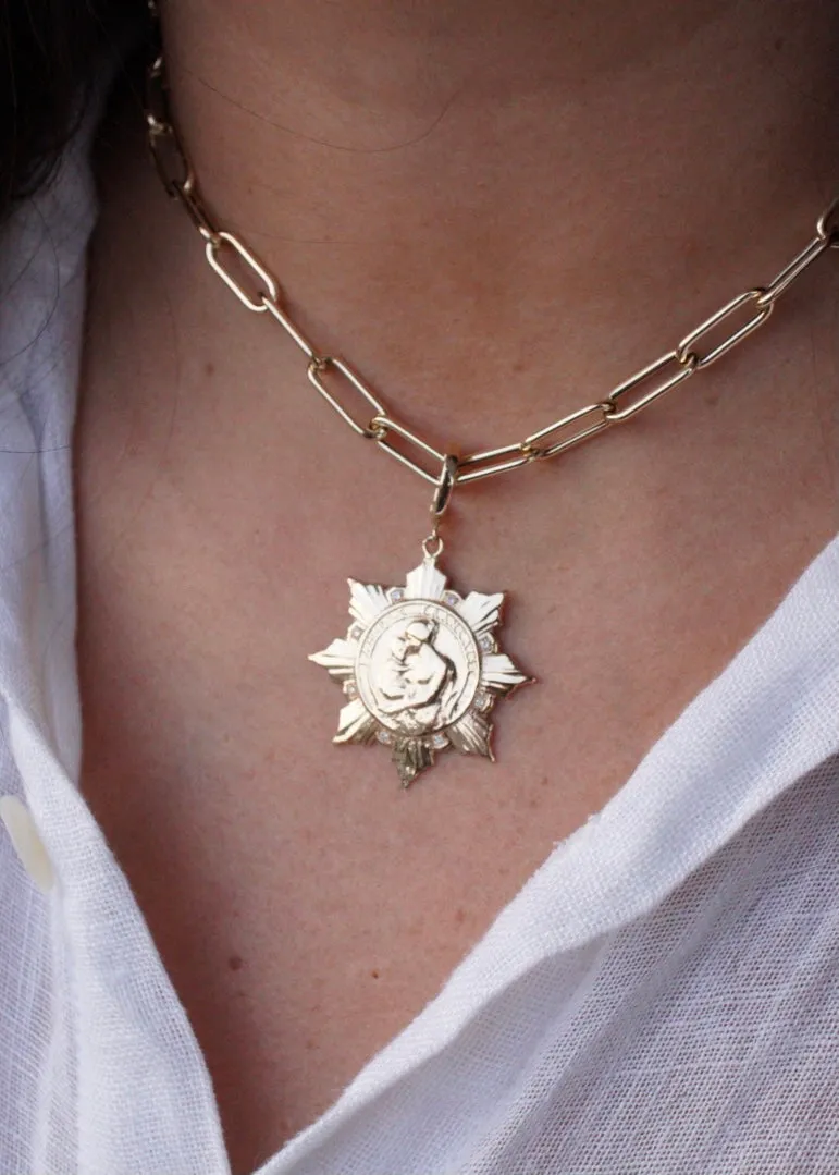 Médaille de la Maman (Original)