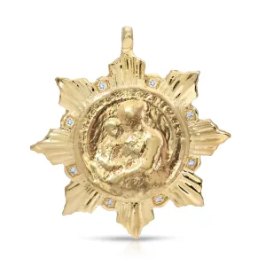 Médaille de la Maman (Original)