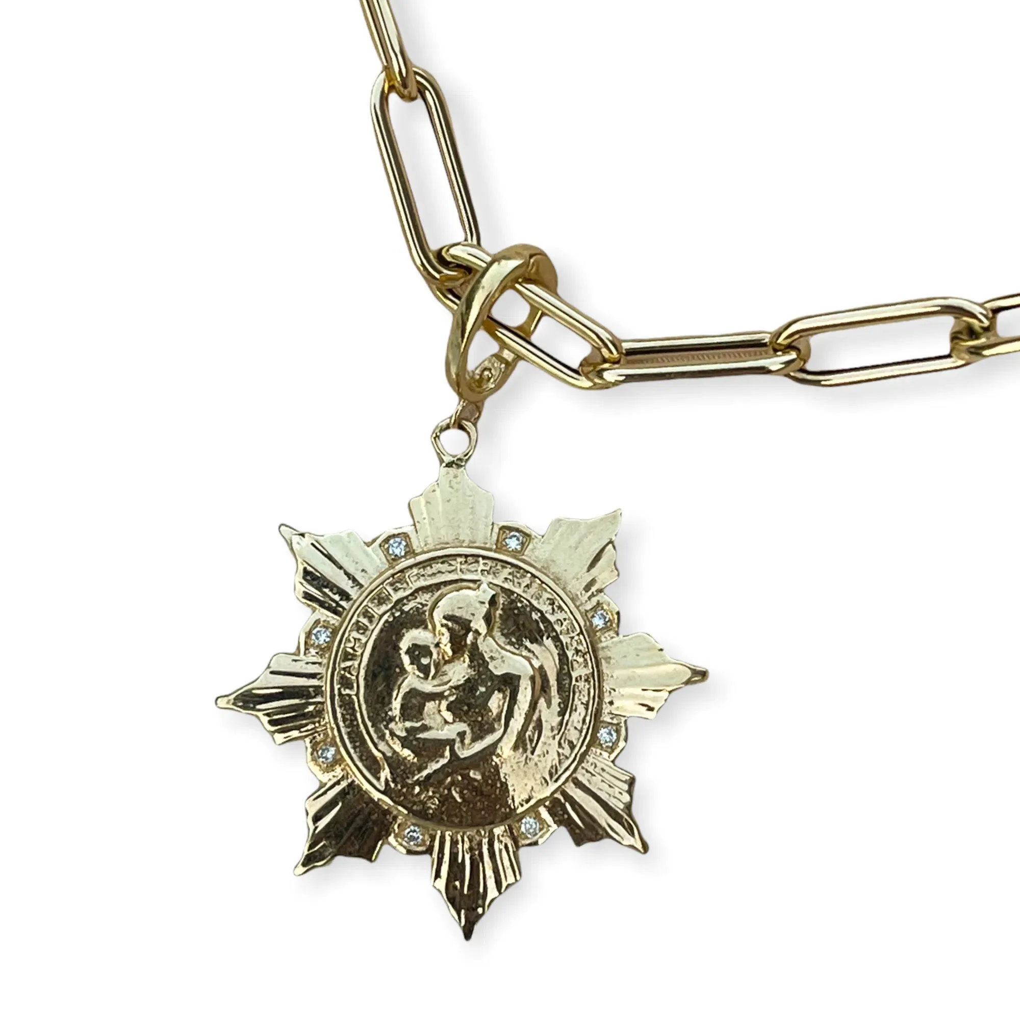 Médaille de la Maman (Original)