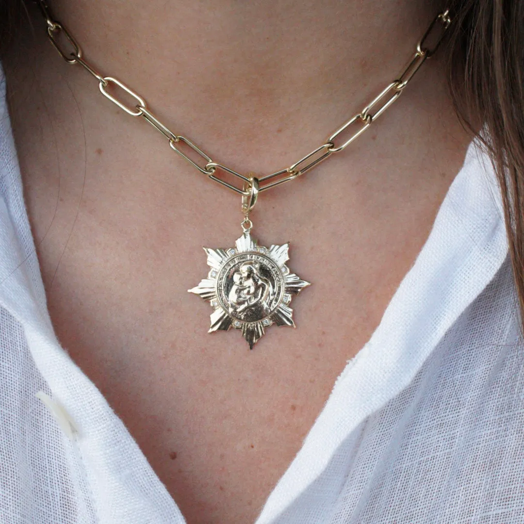 Médaille de la Maman (Original)