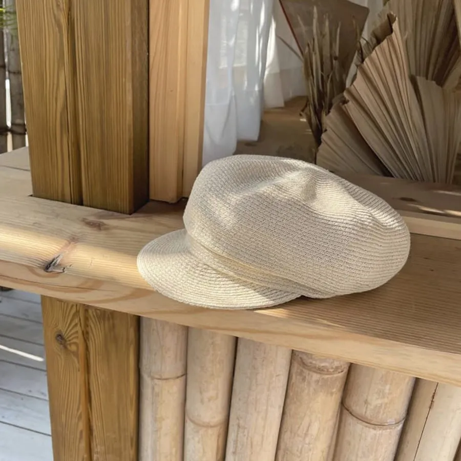 Mesa Cap
