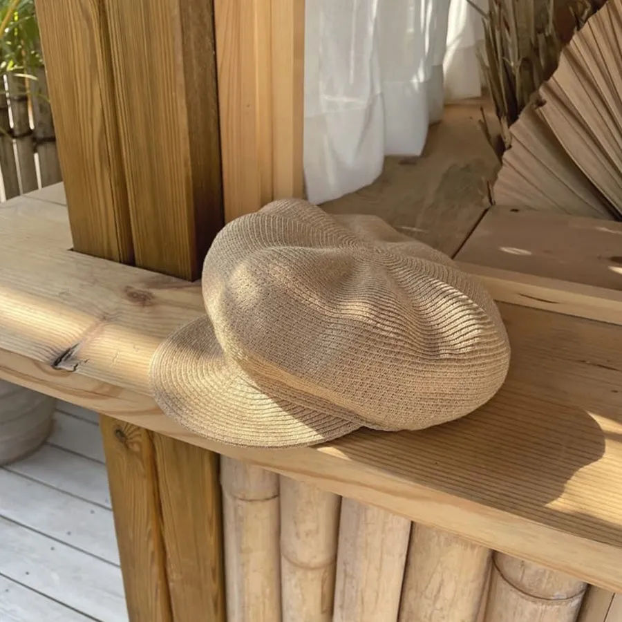 Mesa Cap