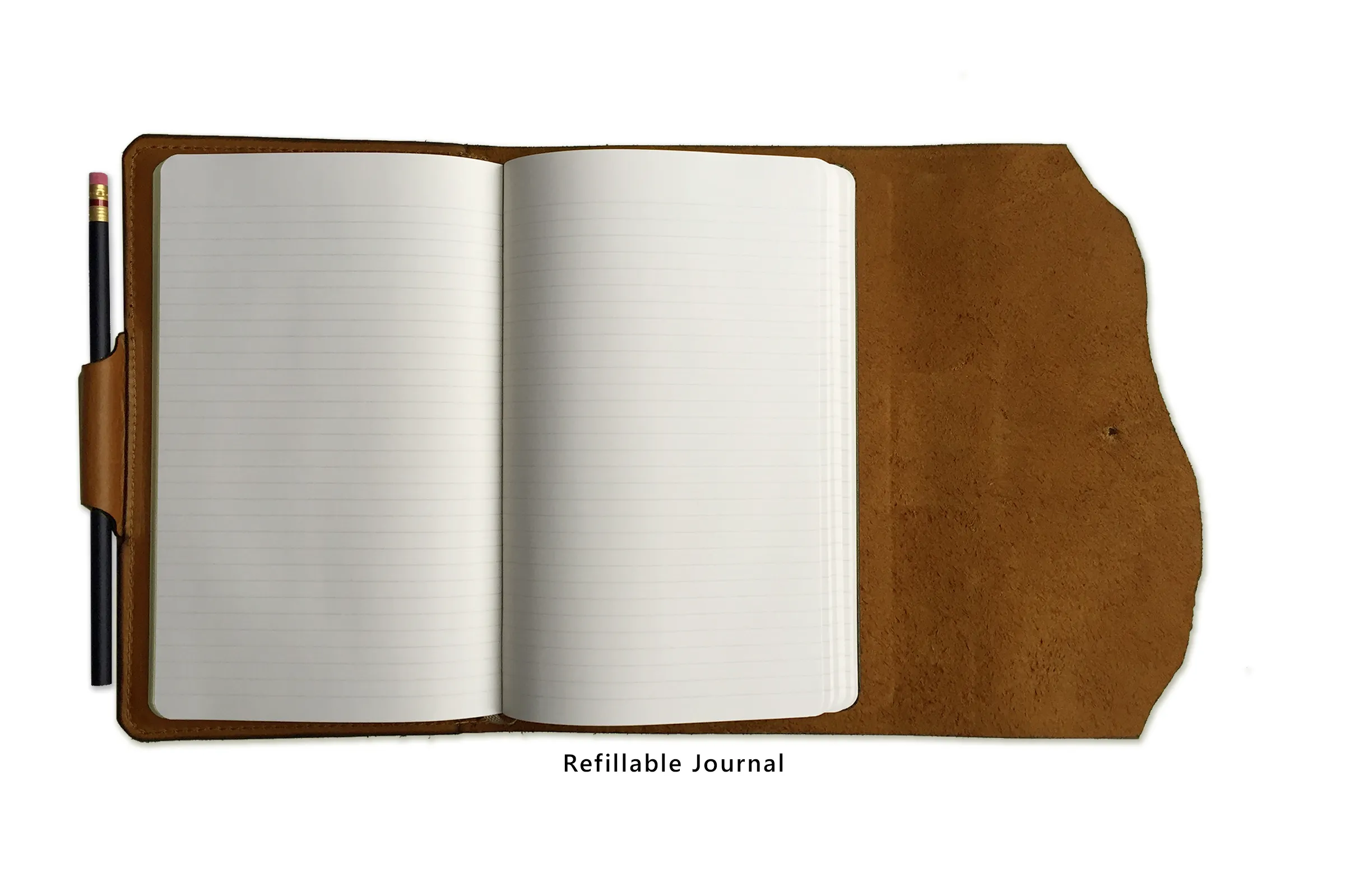 Mexico City Map Journal