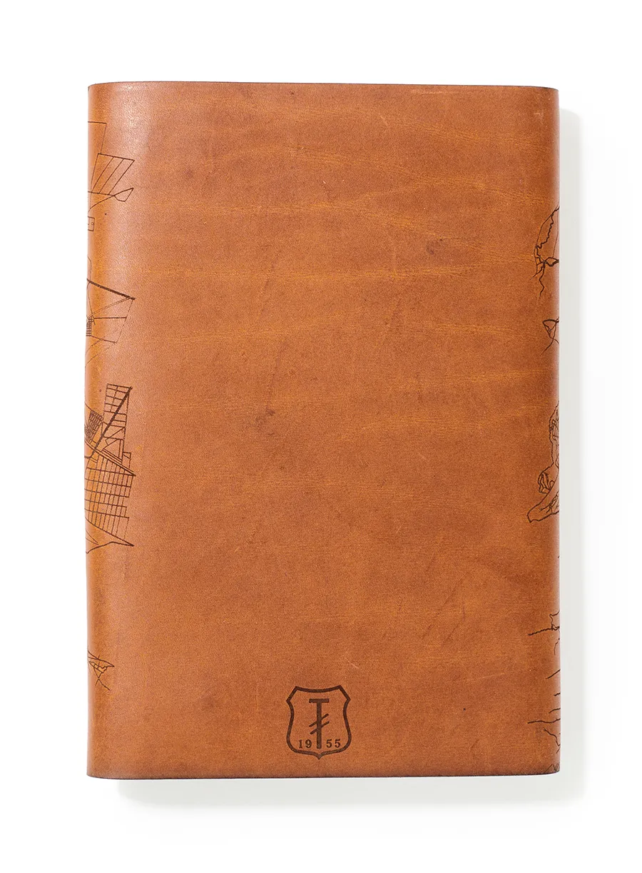 Mexico City Map Journal