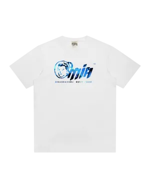 MIA Skyline Logo Tee