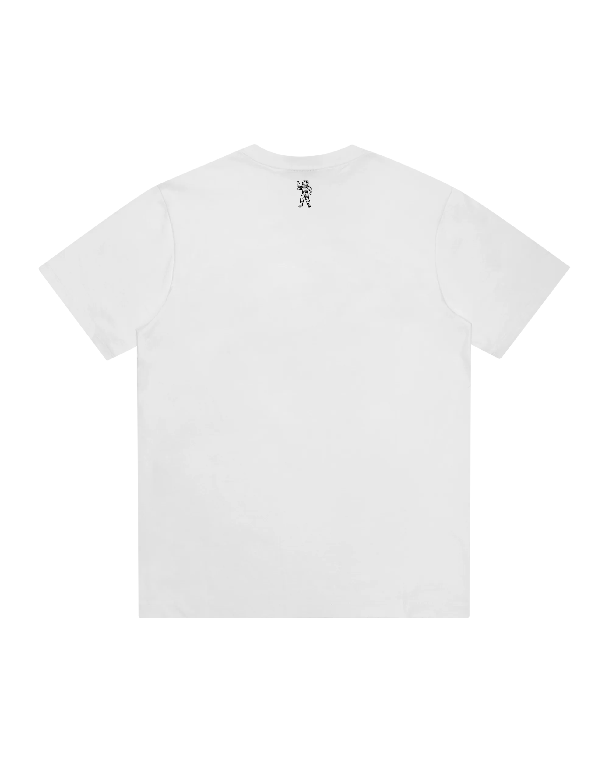 MIA Skyline Logo Tee