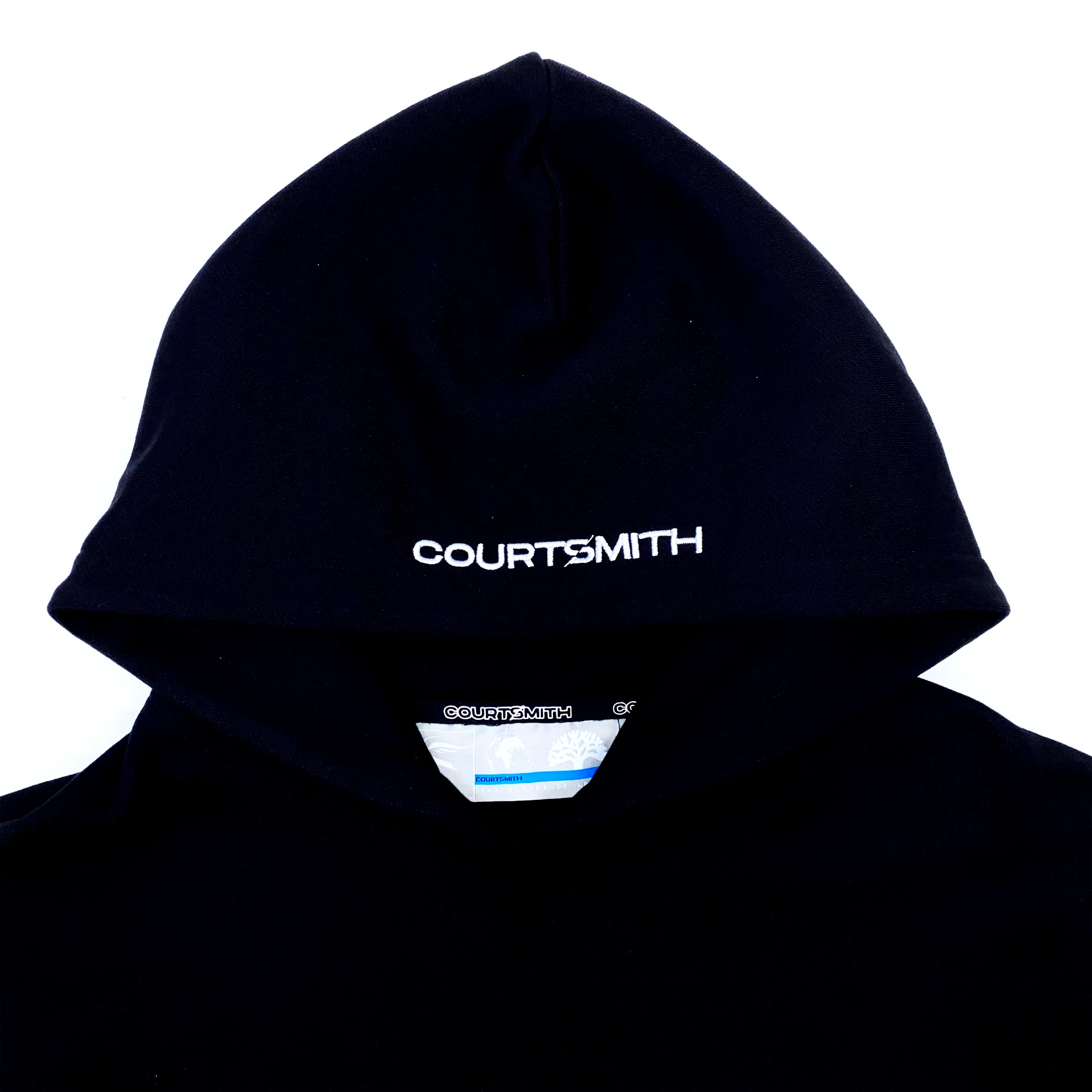 MOMENTUM HOODIE
