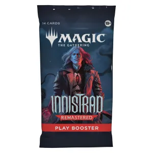 MTG Innistrad Remastered Play Booster Box